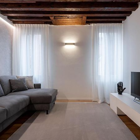 Sant'Angelo Apartment By Wonderful Italy Venice Exterior photo