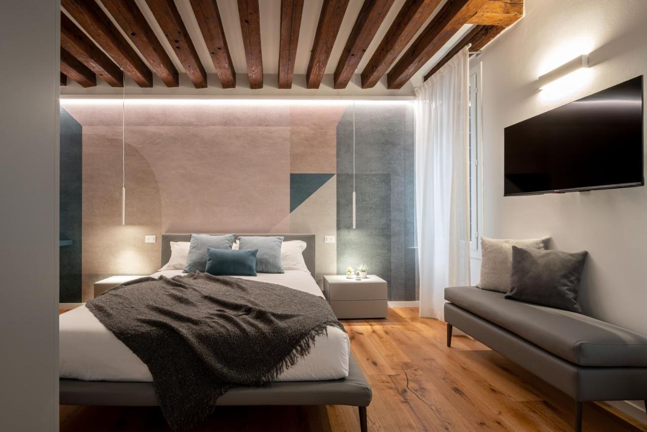 Sant'Angelo Apartment By Wonderful Italy Venice Exterior photo