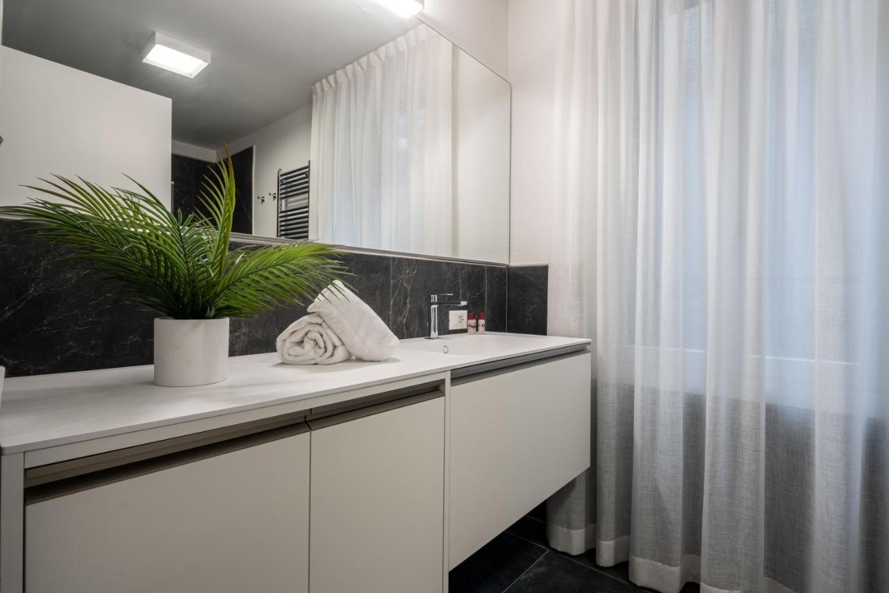 Sant'Angelo Apartment By Wonderful Italy Venice Exterior photo