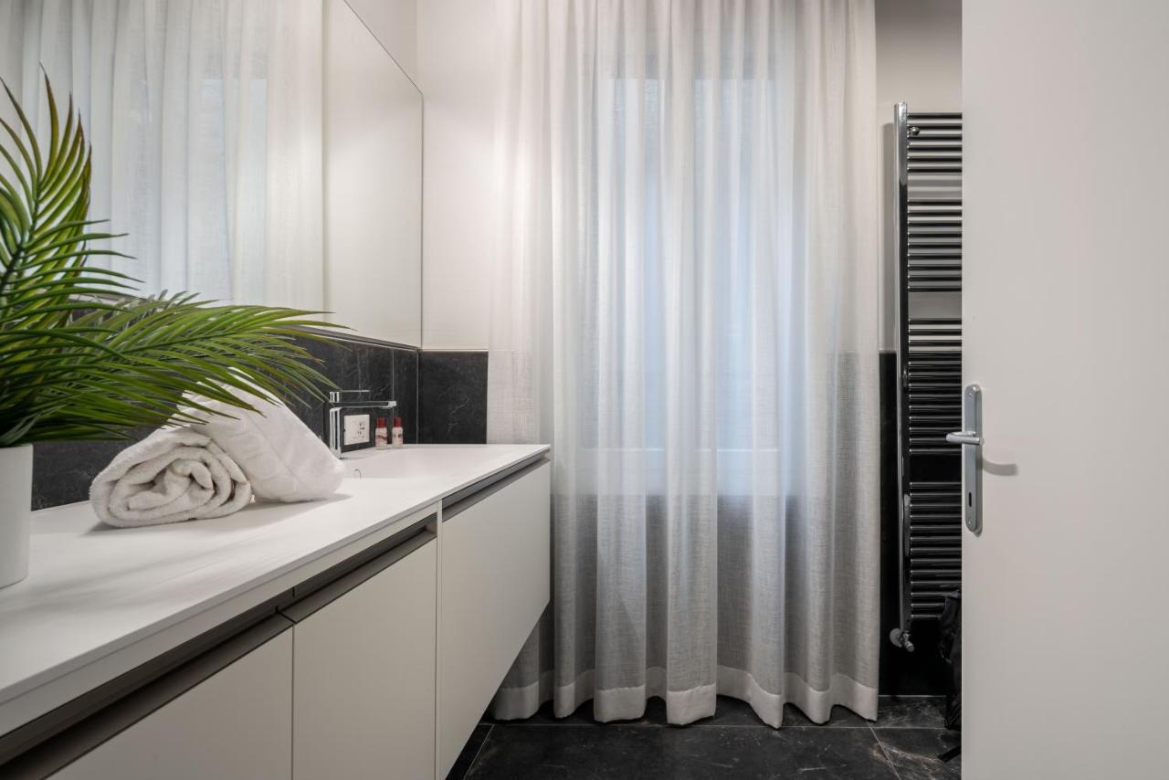 Sant'Angelo Apartment By Wonderful Italy Venice Exterior photo