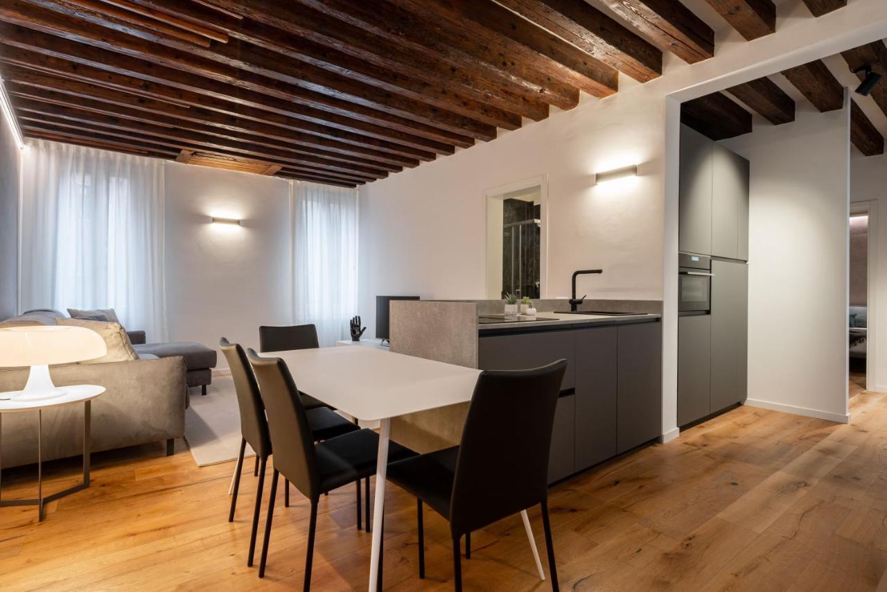 Sant'Angelo Apartment By Wonderful Italy Venice Exterior photo