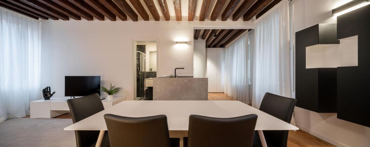 Sant'Angelo Apartment By Wonderful Italy Venice Exterior photo