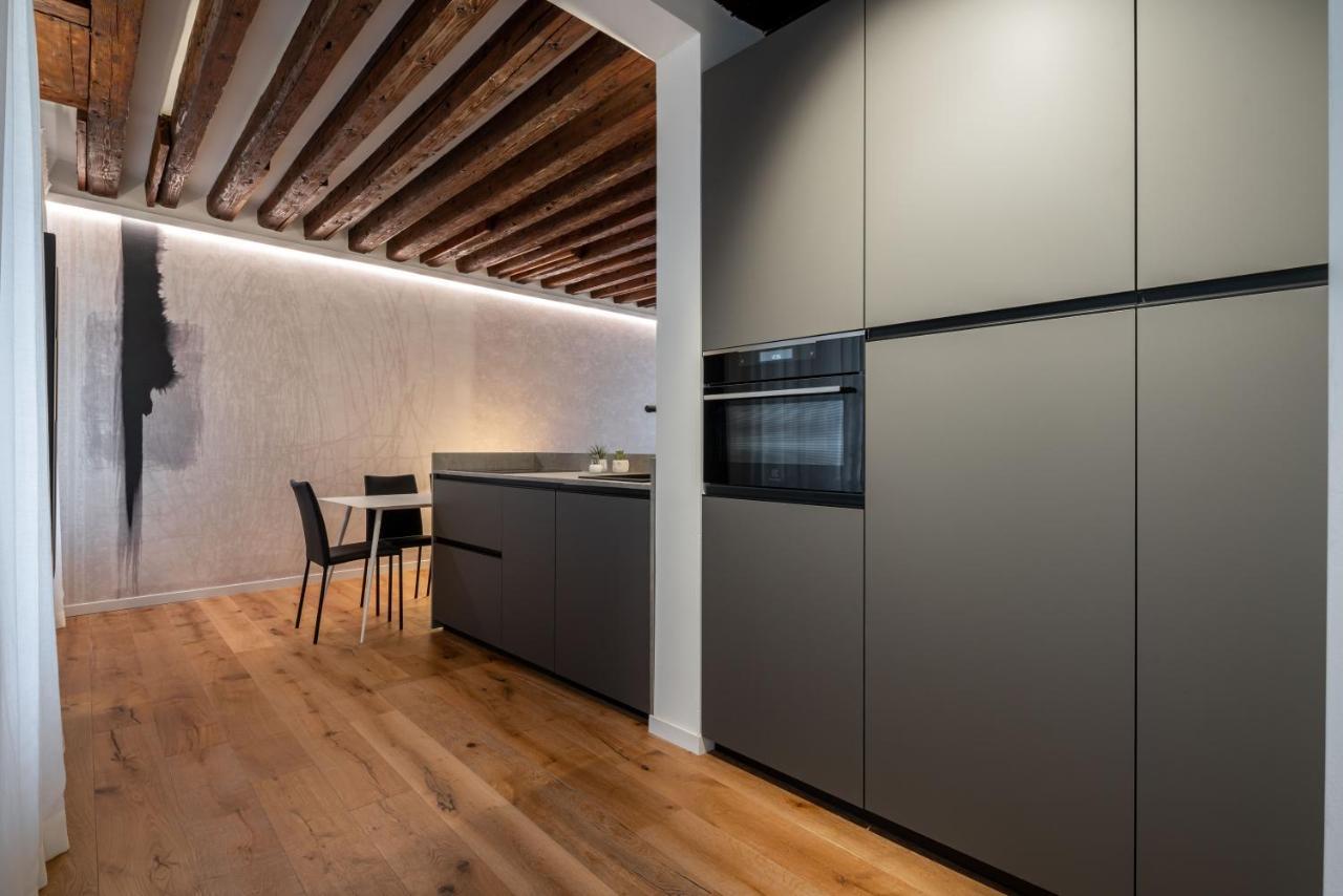 Sant'Angelo Apartment By Wonderful Italy Venice Exterior photo